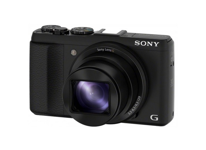 Modelo tem lente muito potente (Foto: Divulgação/Sony) (Foto: Modelo tem lente muito potente (Foto: Divulgação/Sony)) Modelo tem lente muito potente (Foto: Divulgação/Sony) (Foto: Modelo tem lente muito potente (Foto: Divulgação/Sony))