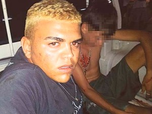 Jadson foi condenado a 18 anos de prisão (Foto: Cedida/Degepol/RN)