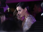 Katy Perry se empolga com fãs e canta em inglês hit de Michel Teló 