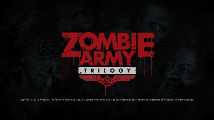 Zombie Army Trilogy tem versões para PC e consoles da nova geração (Foto: Divulgação)