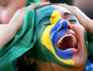 torcida derrota Brasil 