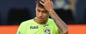 Tribunal mantém punição a Neymar, e desfalca seleção nas eliminatórias (Mowa Press)