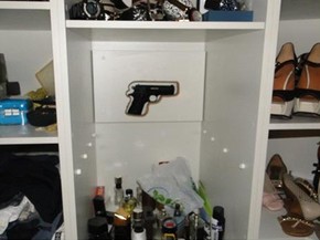 Gaeco Acha Dinheiro Arma E Droga Em Condominio De Luxo Em Bauru Bauru E Marilia G1