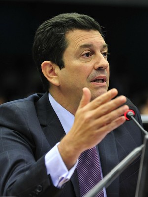 Relator decide esperar proposta dos clubes, e MP tem audiência cancelada