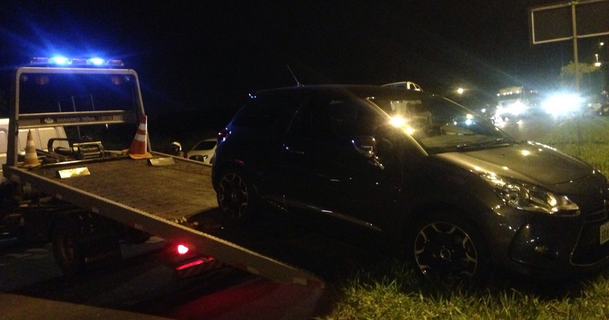 Prefeitura vai mudar identificação de guardadores de carro em ... - Globo.com