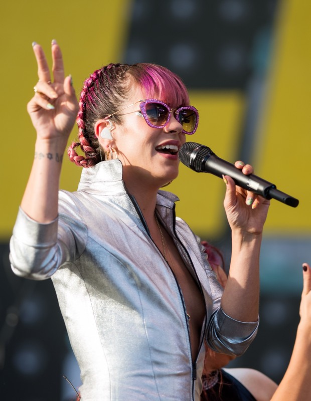 Lily Allen (Foto: Getty Images)