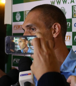 Desafio dos 492 dias: Palmeiras tenta derrubar sequência invicta do Central