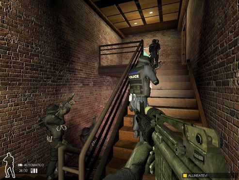 Swat 4 | Download | TechTudo