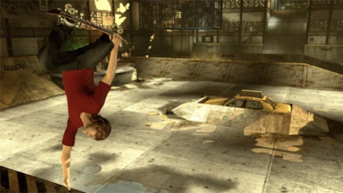 THP HD (Foto: THP HD) THP HD (Foto: THP HD)