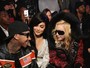 Madonna, Kylie Jenner e Paris Hilton vão a desfile nos Estados Unidos