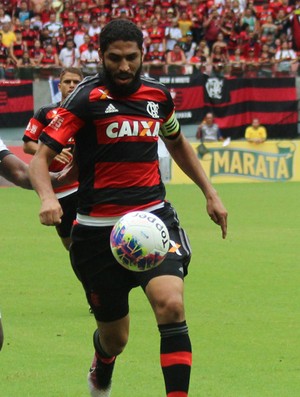 Riascos Wallace Flamengo Vasco (Foto: Carlos Gregório Jr/Vasco.com.br) Riascos Wallace Flamengo Vasco (Foto: Carlos Gregório Jr/Vasco.com.br)