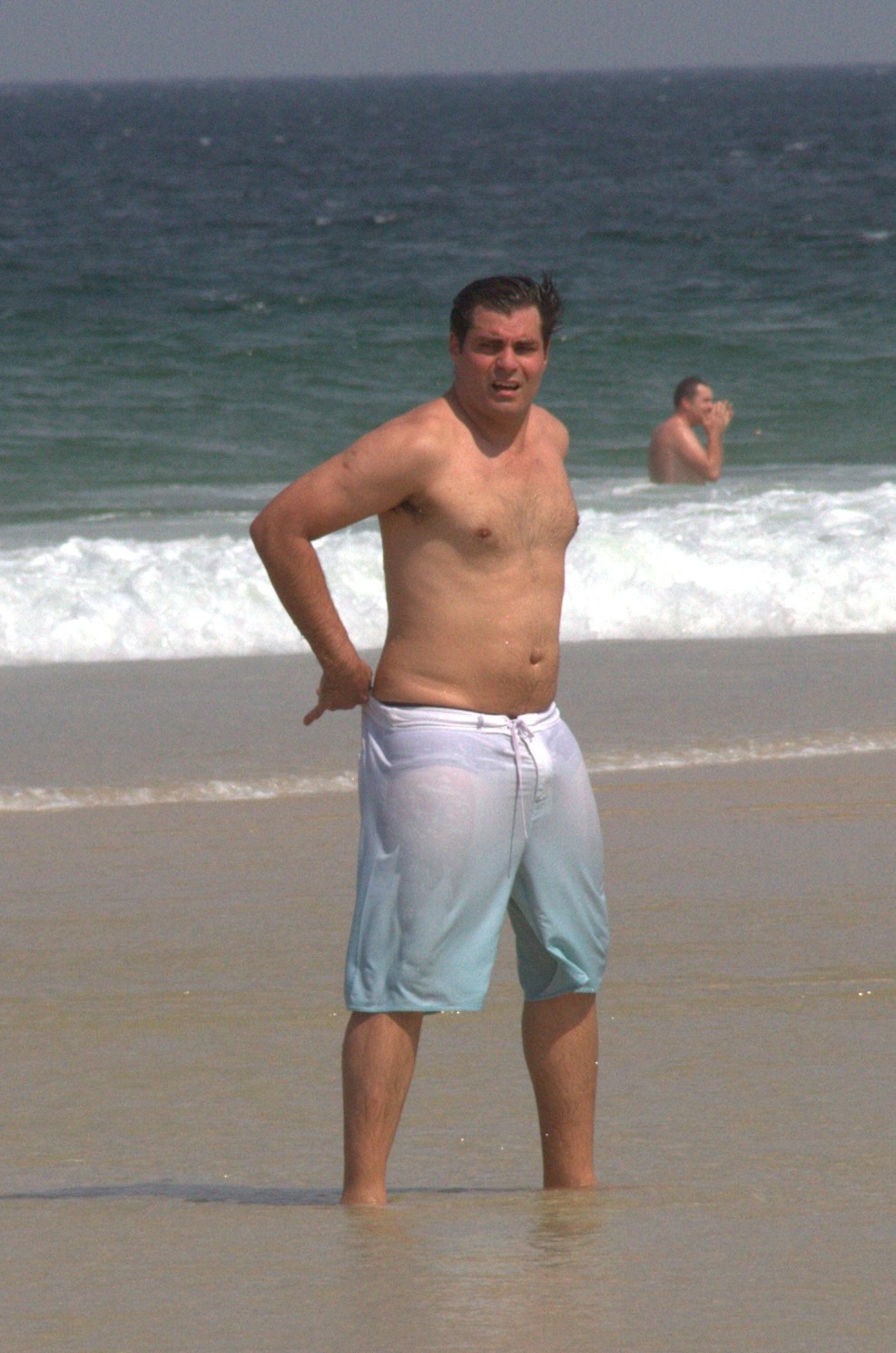 Thiago Lacerda (Foto: Wallace Barbosa/AgNews) Thiago Lacerda (Foto: Wallace Barbosa/AgNews)