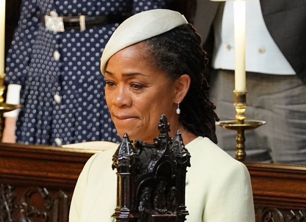Meghan Markle (Foto: Getty Images) Meghan Markle (Foto: Getty Images)