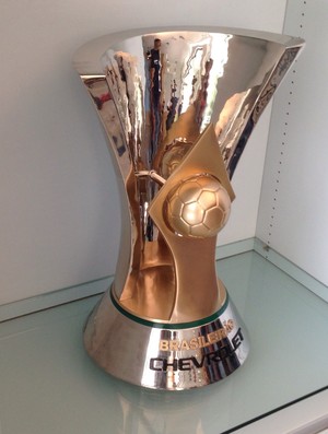 Se for campeão nesta quinta, Corinthians recebe taça contra o São Paulo, na Arena