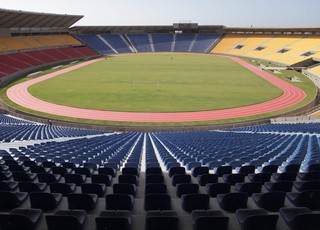 Estádio Casteláo, em São Luís-MA, modernizado será reaberto em setembro de 2012 (Foto: De Jesus/O Estado) Estádio Casteláo, em São Luís-MA, modernizado será reaberto em setembro de 2012 (Foto: De Jesus/O Estado)