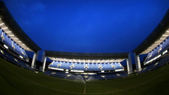 Arena Pantanal twitter de Valcke (Foto: Reprodução/Twitter) Arena Pantanal twitter de Valcke (Foto: Reprodução/Twitter)