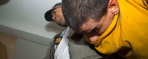 30 desaparecidos são procurados entre possíveis vítimas de pintor (Marcelo Gonçalves/SigmaPress/Estadão Conteúdo)