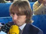 Modric lamenta chances perdidas, mas afirma: "Merecíamos ganhar hoje"