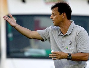 Sorato Vasco jogo (Foto: Marcelo Sadio / Site do Vasco )