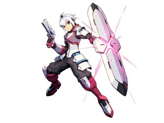 Azure Striker Gunvolt: Copen (Foto: Divulgação) (Foto: Azure Striker Gunvolt: Copen (Foto: Divulgação)) Azure Striker Gunvolt: Copen (Foto: Divulgação) (Foto: Azure Striker Gunvolt: Copen (Foto: Divulgação))