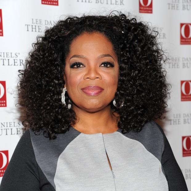 A apresentadora Oprah Winfrey em julho deste ano (Foto:  Evan Agostini/Invision/AP)