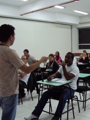 Pela nova lei, 50% das vagas deverão ser reservadas para cotas social e racial (Foto: Dilvulgação/ IFPR)