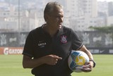 Amistoso? Tite cobra bastante e escala o Timão para enfrentar Casuals Amistoso? Tite cobra bastante e escala o Timão para enfrentar Casuals