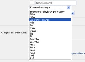 Facebook Cria Status Para Usuarios Anunciarem Gravidez Tecnologia E Games G1 Install a shortcut (firefox or chrome) then type conj anunciar in your address bar for the fastest conjugations. g1 globo