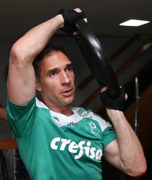 Palmeiras volta foco para Copa do Brasil e pede 'caldeirão' na arena