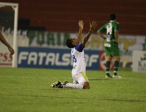Icasa x Horizonte  pelo campeonato cearense (Foto: Normando Sóracles/Ag. Miséria de Comunicação)