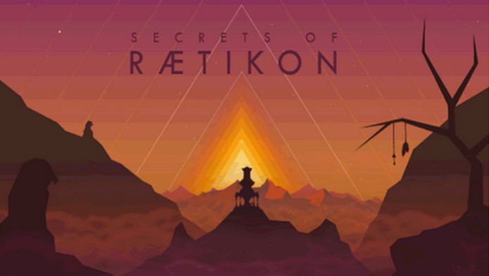 Secrets of Raetikon (Foto: Divulgação) Secrets of Raetikon (Foto: Divulgação)