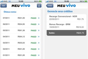 Pontos vivo iphone Pontos vivo iphone