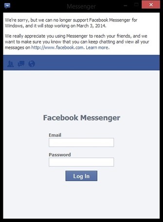 facebook-messenger2 (Foto: facebook-messenger2) facebook-messenger2 (Foto: facebook-messenger2)
