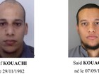 Irmãos Kouachi seriam discípulos de uma rede islamita do norte de Paris