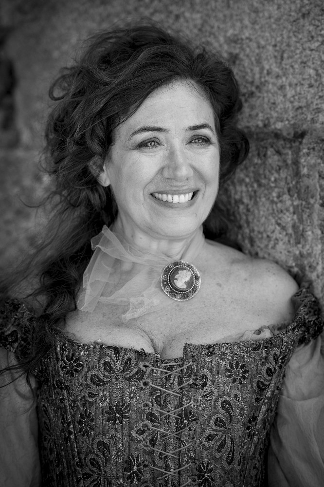 Lília Cabral
