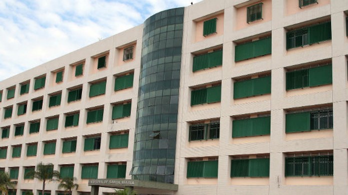 Intensicare E Alvo De 10 Acoes No Tribunal De Contas Do Distrito Federal Distrito Federal G1