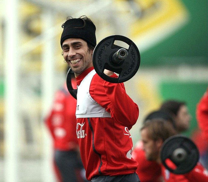 [Copa 2014] Valdivia será titular do Chile em amistoso contra a Irlanda do Norte