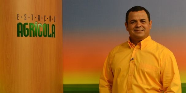 Cleverton Macedo (Foto: TV Sergipe / Divulgação)