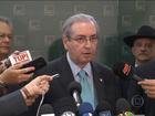 Cunha fechou contas na Suíça um mês após Lava Jato, diz MP do país