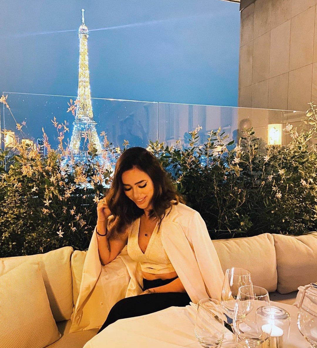 Bruna Biancardi em Paris (Foto: Reprodução / Instagram ) Bruna Biancardi em Paris (Foto: Reprodução / Instagram )