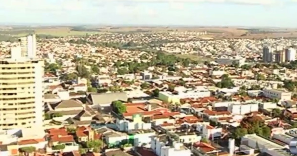 G1 Duas cidades de GO estão entre as 10 que tiveram maior alta da população notícias em Goiás G1 Duas cidades de GO estão entre as 10 que tiveram maior alta da população notícias em Goiás