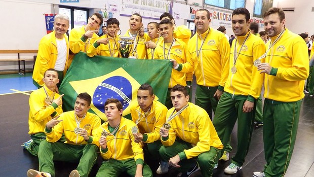 Adilson Mattos Juiz de Fora 1 (Foto: Givaldo Batista)