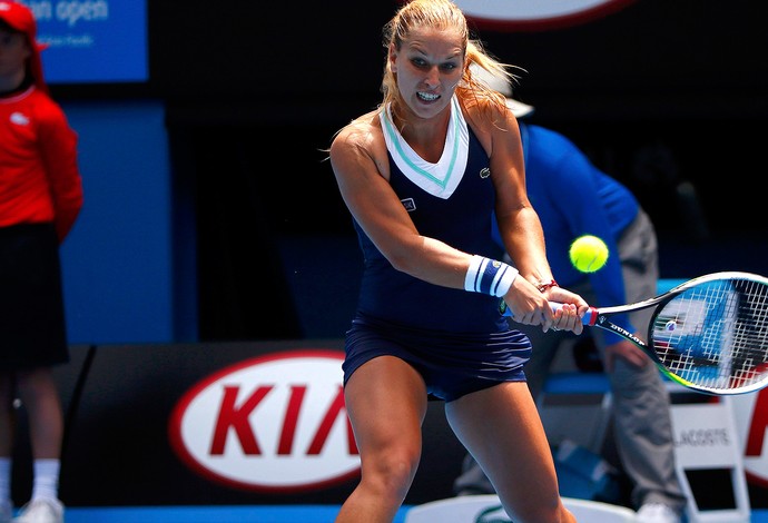 tênis cibulkova australian open (Foto: Agência Reuters)