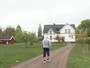 Noruega tem prisão de segurança mínima em ilha Noruega tem prisão de segurança mínima em ilha