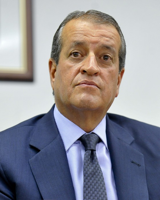Valdemar Costa Neto, ex-deputado federal do PR (Foto: Agência Brasil)