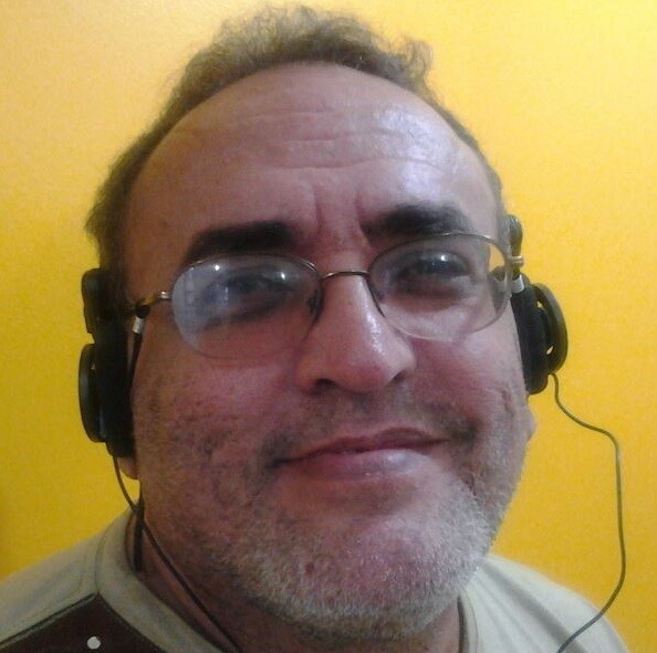 Dimas Xavier (Foto: Reprodução/ Facebook) Dimas Xavier (Foto: Reprodução/ Facebook)