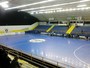São José Futsal e Taubaté disputam primeiro jogo da final da Copa Paulista
