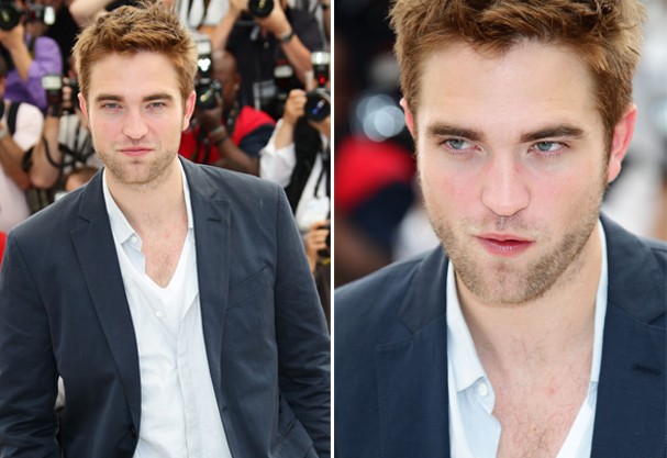 Robert Pattinson (Foto: Getty Images)