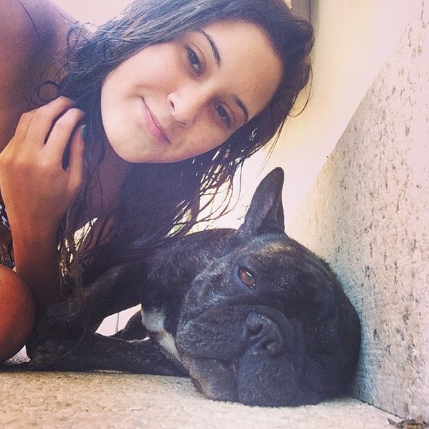 Bia Bonemer (Foto: Reprodução/Instagram)