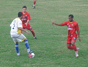 Vilavelhense (Foto: Divulgação/Vilavelhense FC)